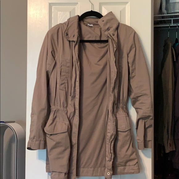 James Perse Jacket - Picture 2 of 4